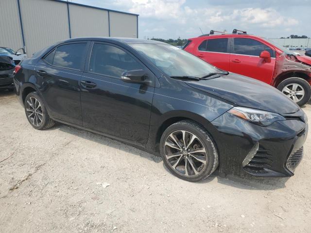 Photo 4 from auction – 2017 TOYOTA COROLLA L with VIN 2T1BURHE3HC829972