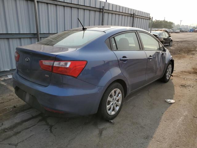 Photo 3 from auction – 2016 KIA RIO LX with VIN KNADM4A3XG6621790
