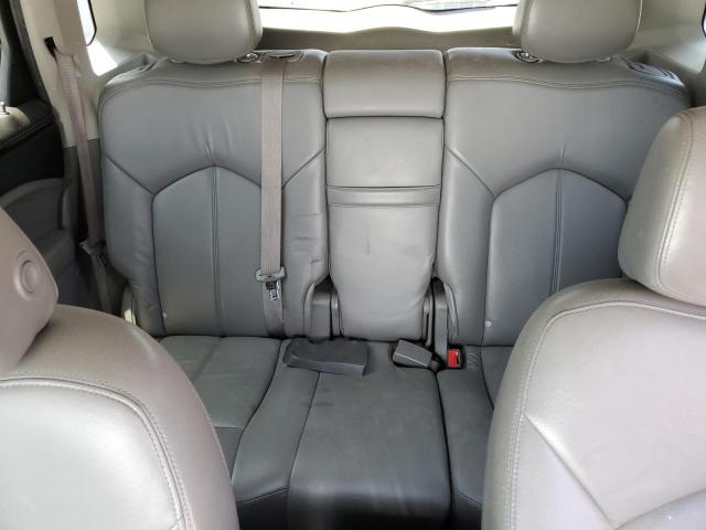 Photo 10 from auction – 2012 CADILLAC SRX with VIN 3GYFNGE31CS572905