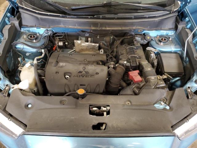 Photo 12 from auction – 2012 MITSUBISHI OUTLANDER with VIN JA4AR4AUXCZ001184