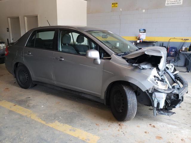 Photo 4 from auction – 2010 NISSAN VERSA S with VIN 3N1BC1AP2AL368012