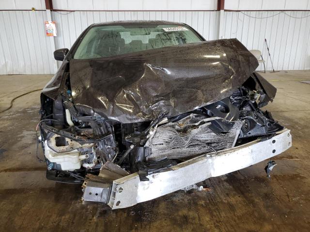 Photo 5 from auction – 2014 HONDA CIVIC LX with VIN 2HGFB2F59EH507549