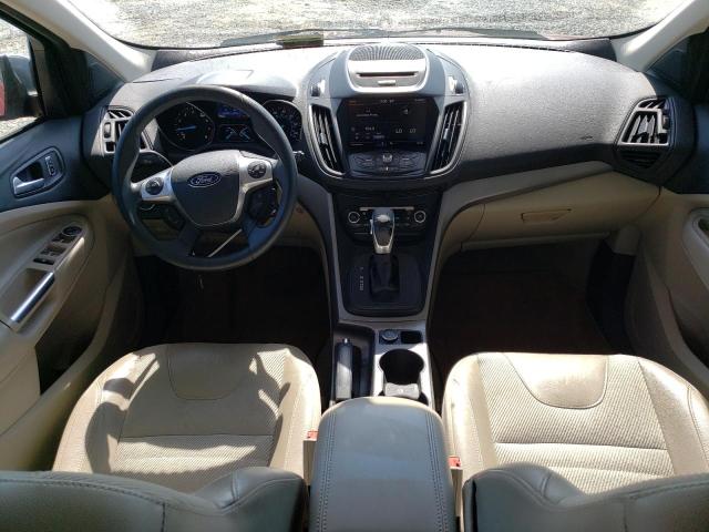 Photo 8 from auction – 2014 FORD ESCAPE SE with VIN 1FMCU0GX1EUC16407