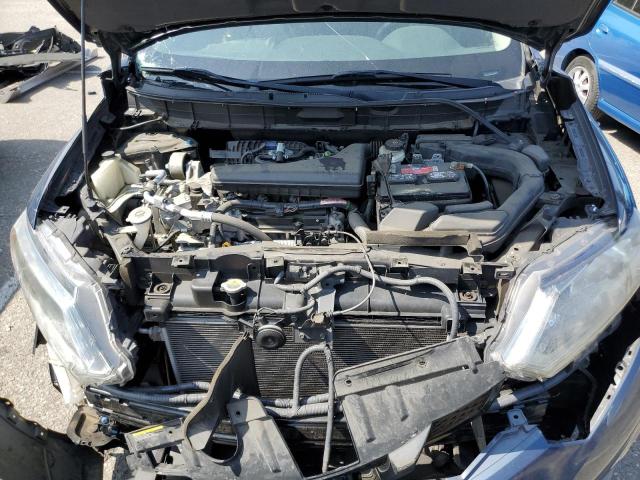 Photo 12 from auction – 2015 NISSAN ROGUE S with VIN 5N1AT2MK2FC790939