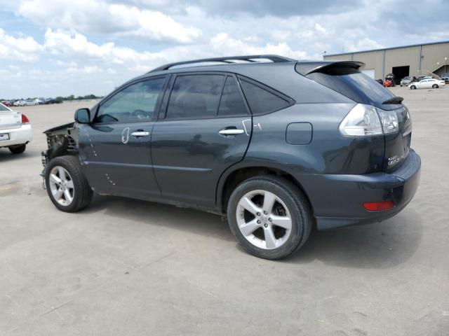 Zdjęcie 2 z aukcji – 2008 LEXUS RX 350 z VIN 2T2GK31UX8C048646