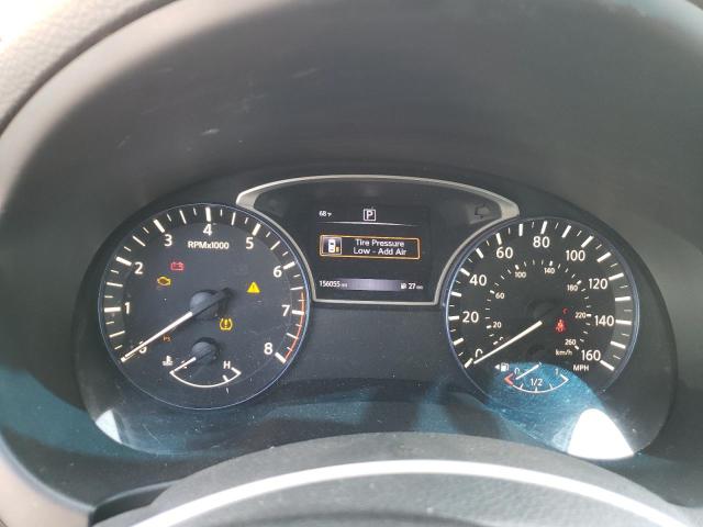 Photo 8 from auction – 2016 NISSAN ALTIMA 2.5 with VIN 1N4AL3AP5GC267030