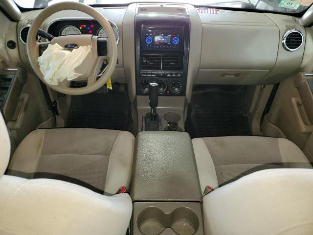 Photo 8 from auction – 2007 FORD EXPLORER S with VIN 1FMEU51K57UA07029