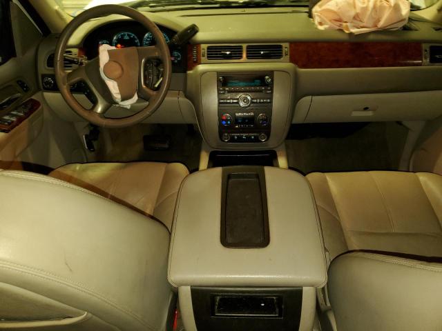Photo 8 from auction – 2011 GMC SIERRA with VIN 3GTP2WE3XBG316342