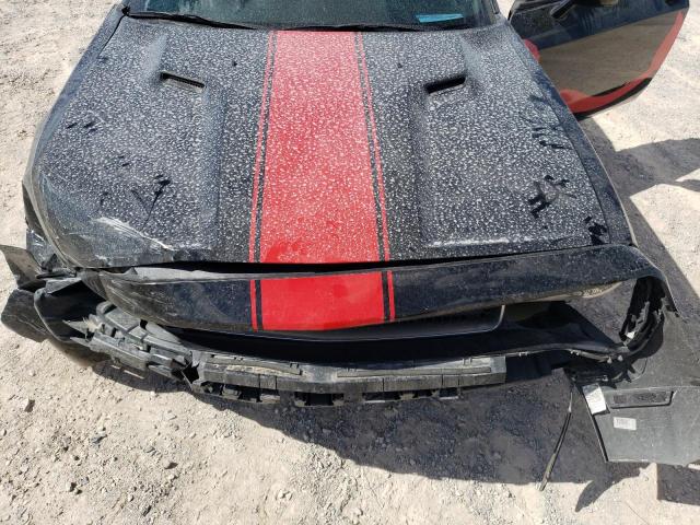 Photo 11 from auction – 2014 DODGE CHALLENGER with VIN 2C3CDYAG5EH137504