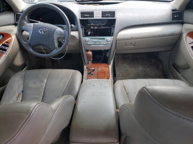 Photo 8 from auction – 2008 TOYOTA CAMRY CE with VIN 4T1BE46K18U757841