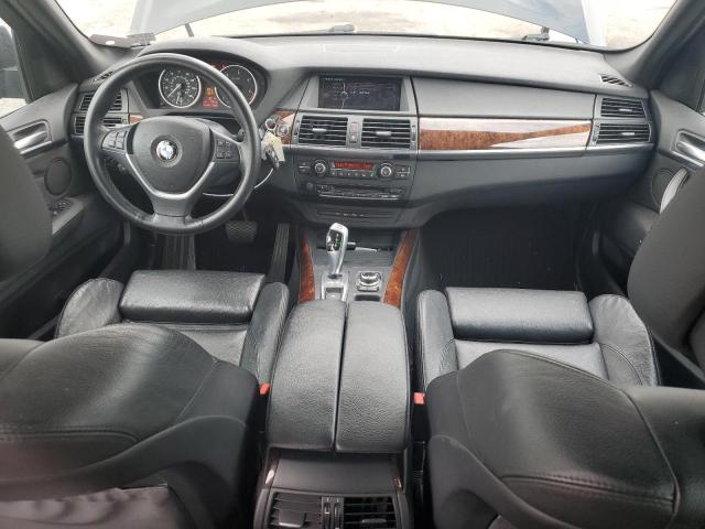 Photo 8 from auction – 2012 BMW X5 XDRIVE3 with VIN 5UXZW0C53C0B89634