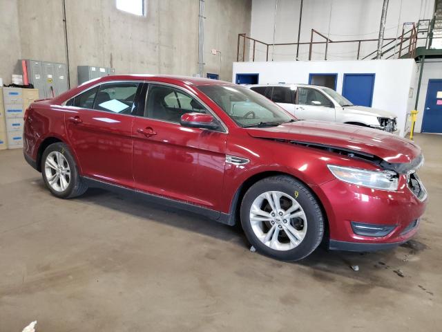 Photo 4 from auction – 2014 FORD TAURUS SEL with VIN 1FAHP2E8XEG164384