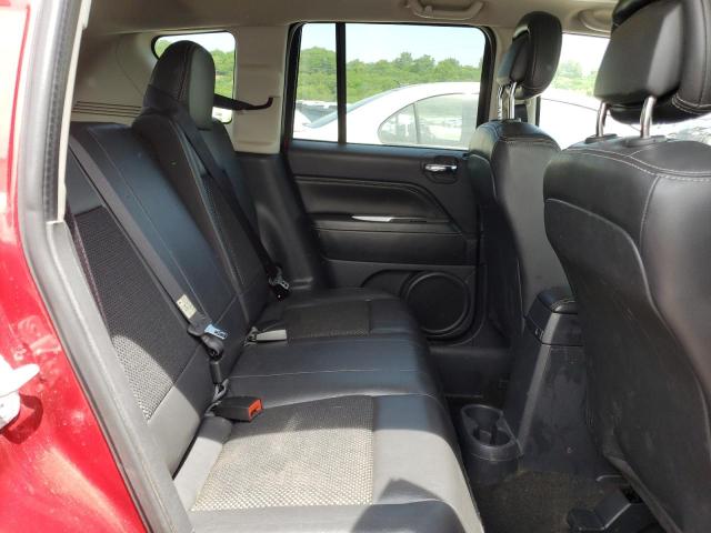Photo 11 from auction – 2014 JEEP COMPASS LA with VIN 1C4NJDEB6ED532759