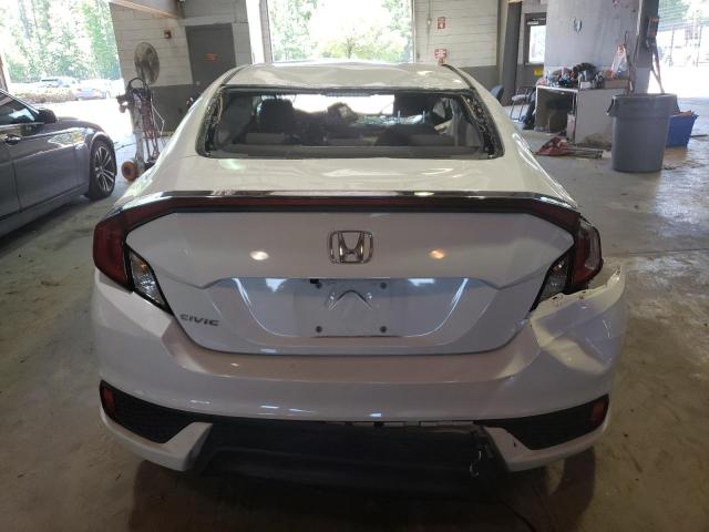 Photo 6 from auction – 2019 HONDA CIVIC LX with VIN 2HGFC4B69KH310156