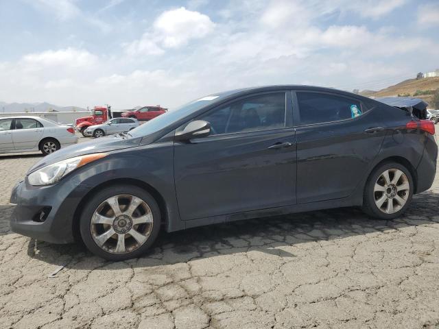Photo 1 from auction – 2012 HYUNDAI ELANTRA GL with VIN 5NPDH4AE0CH125115