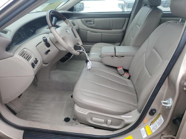 Photo 7 from auction – 2004 TOYOTA AVALON XL with VIN 4T1BF28B24U351978