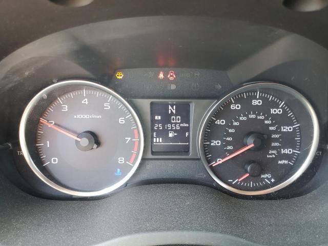 Photo 9 from auction – 2013 SUBARU XV CROSSTR with VIN JF2GPAGC8DH859524