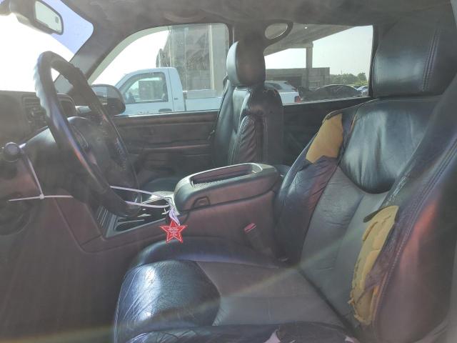 Photo 7 from auction – 2006 CHEVROLET SILVERADO with VIN 2GCEC13T861187526