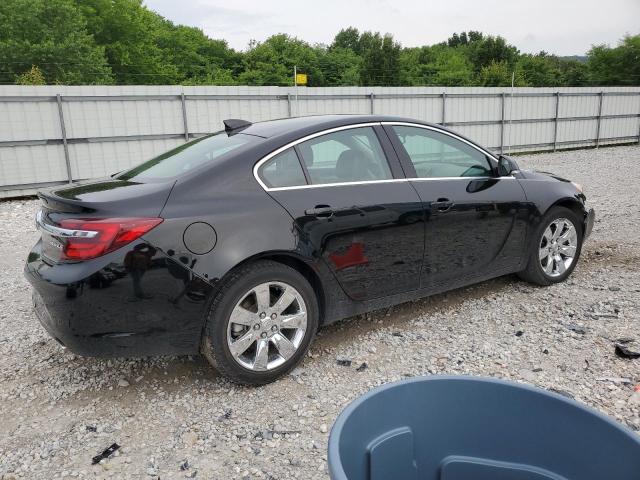Photo 3 from auction – 2016 BUICK REGAL with VIN 2G4GK5EXXG9104308