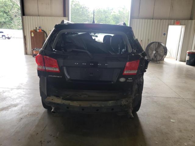 Photo 6 from auction – 2012 DODGE JOURNEY SX with VIN 3C4PDCBGXCT319833
