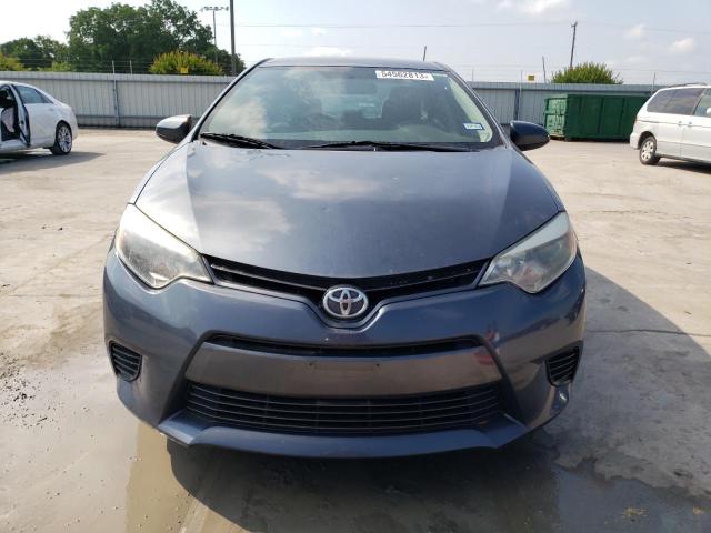 Photo 5 from auction – 2016 TOYOTA COROLLA L with VIN 5YFBURHE9GP560763