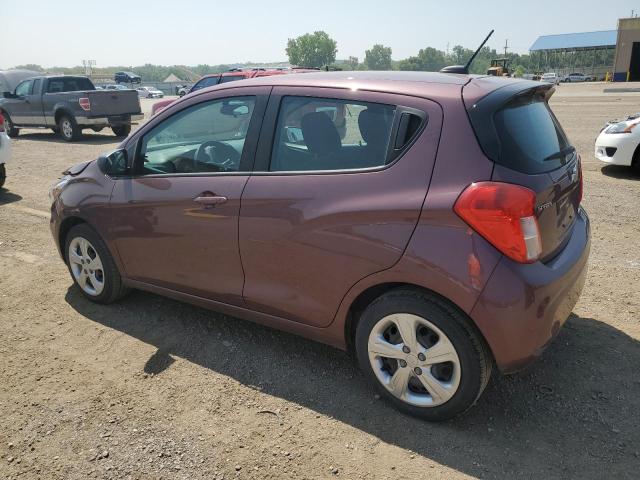 صورة رقم 2 من المزاد - 2021 CHEVROLET SPARK LS مع VIN KL8CB6SA5MC700237