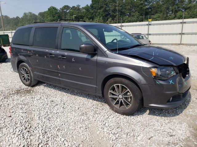 Photo 4 from auction – 2017 DODGE GRAND CARA with VIN 2C4RDGEG0HR863084