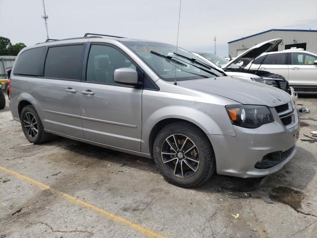 Photo 4 from auction – 2017 DODGE GRAND CARA with VIN 2C4RDGEG8HR673503