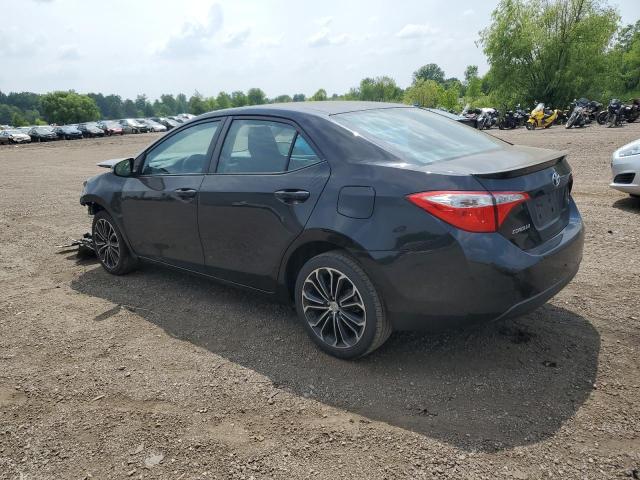Photo 2 from auction – 2016 TOYOTA COROLLA L with VIN 5YFBURHE7GP551236