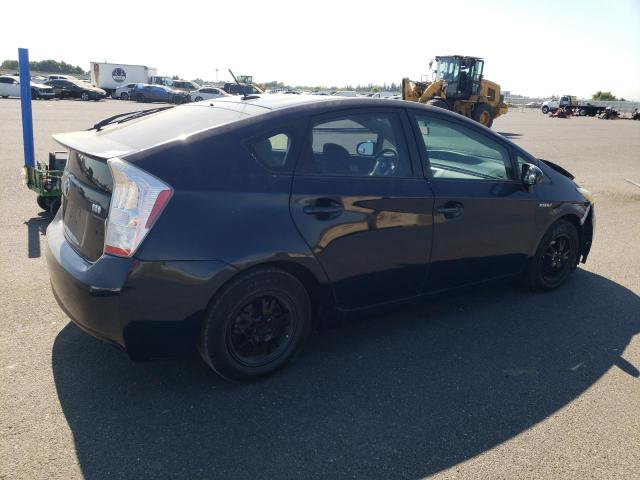 Photo 3 from auction – 2010 TOYOTA PRIUS with VIN JTDKN3DU9A0143359