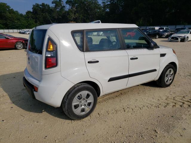 Photo 3 from auction – 2011 KIA SOUL with VIN KNDJT2A16B7306886