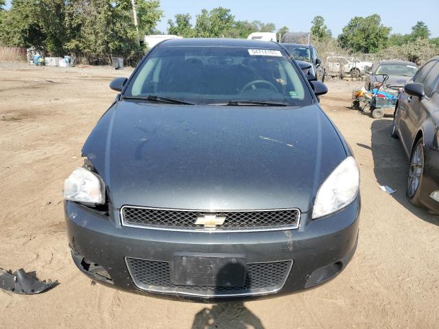Photo 5 from auction – 2012 CHEVROLET IMPALA POL with VIN 2G1WD5E31C1313610