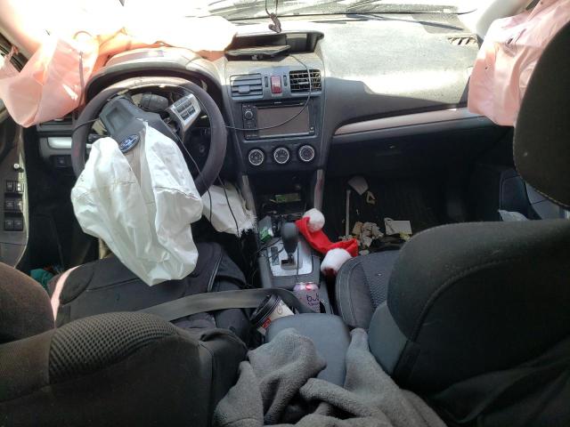 Photo 8 from auction – 2015 SUBARU FORESTER 2 with VIN JF2SJAGC3FH532897