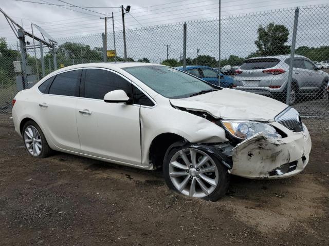 Photo 4 from auction – 2016 BUICK VERANO with VIN 1G4PS5SK7G4143546