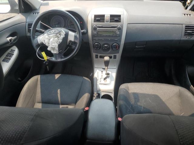 Photo 8 from auction – 2010 TOYOTA COROLLA BA with VIN 2T1BU4EE8AC391589