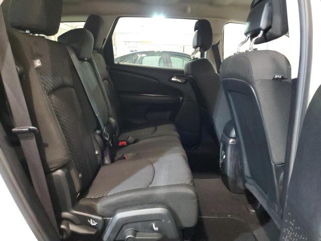 Photo 11 from auction – 2016 DODGE JOURNEY SE with VIN 3C4PDCAB8GT230595