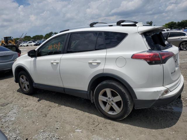 Photo 2 from auction – 2017 TOYOTA RAV4 LE with VIN JTMZFREV7HJ701459