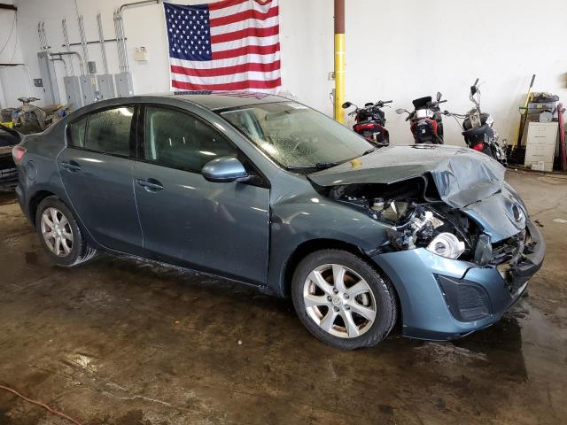 Photo 4 from auction – 2011 MAZDA 3 I with VIN JM1BL1VG5B1476852