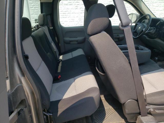Photo 10 from auction – 2008 CHEVROLET SILVERADO2 with VIN 1GCEK19038E134802