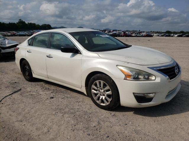 Photo 4 from auction – 2014 NISSAN ALTIMA 2.5 with VIN 1N4AL3AP5EC158676
