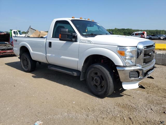 Photo 4 from auction – 2015 FORD F250 SUPER with VIN 1FTBF2B63FEB69445