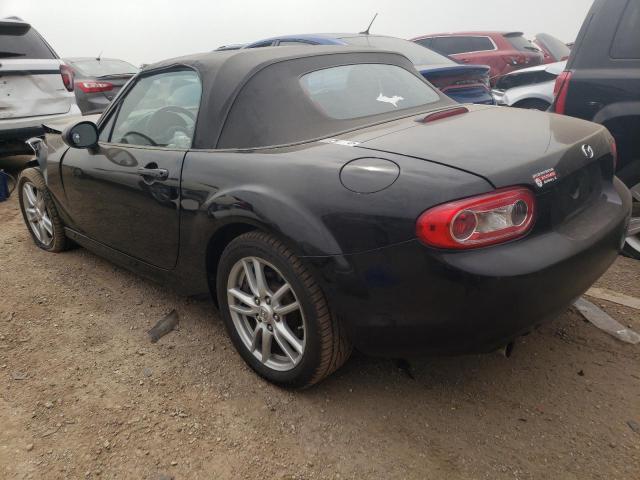 Photo 2 from auction – 2012 MAZDA MX-5 MIATA with VIN JM1NC2JF0C0220996