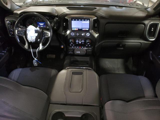 Photo 8 from auction – 2019 CHEVROLET SILVERADO with VIN 3GCPYFED4KG142579