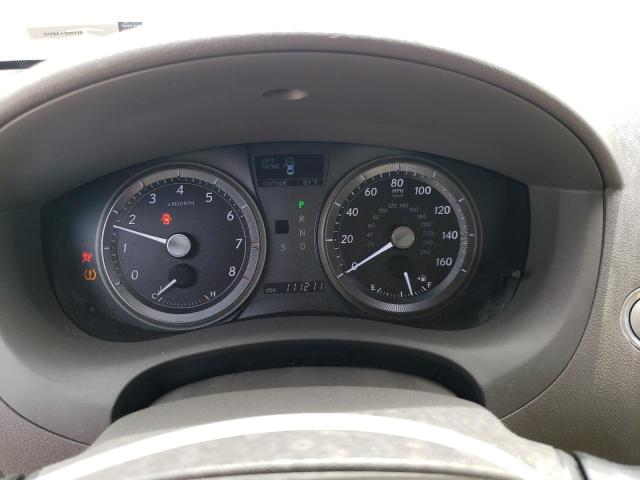 Foto 9 de la subasta – 2009 LEXUS ES 350 con VIN JTHBJ46G692285336