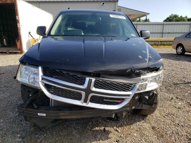 Photo 5 from auction – 2020 DODGE JOURNEY with VIN 3C4PDCAB9LT260621