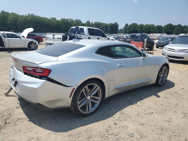 Photo 3 from auction – 2018 CHEVROLET CAMARO LT with VIN 1G1FB1RS0J0163546