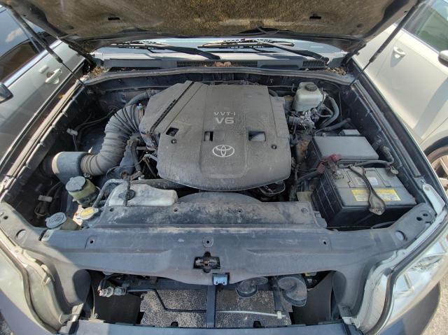 Zdjęcie 7 z aukcji – 2005 TOYOTA 4RUNNER SR z VIN JTEBU14R158045593