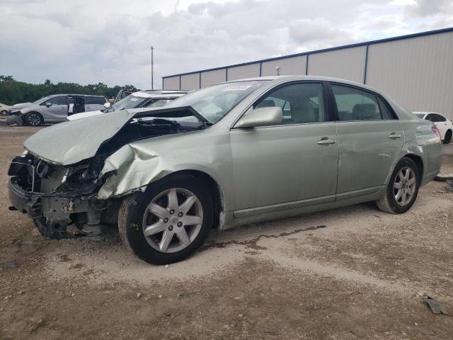 Photo 1 from auction – 2005 TOYOTA AVALON XL with VIN 4T1BK36B65U050488