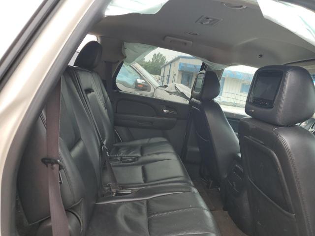 Photo 11 from auction – 2012 GMC YUKON SLT with VIN 1GKS2CE05CR149361