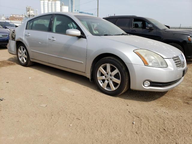 Photo 4 from auction – 2006 NISSAN MAXIMA SE with VIN 1N4BA41E46C864151